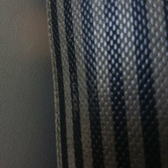 Vintage FENDI Roma Italy 1925 Crossbody Bag - Picture 16 of 16